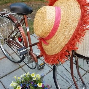 Kate Spade NY Hats Off Sun Hat